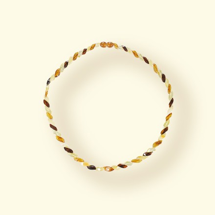 Бусы , Янтарь . купить